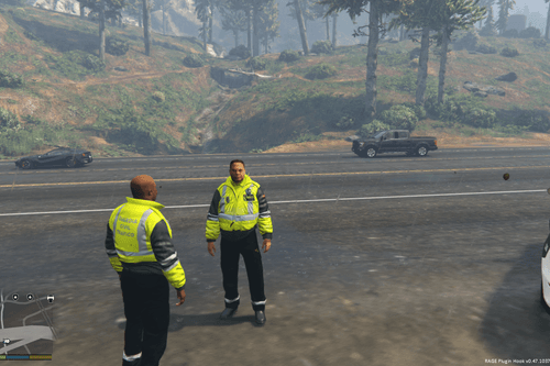 Uniformidad Invierno - Traje Agua Guardia Civil Trafico - Spanish Traffic Police Uniform B5a078 captura de pantalla 2016 10 22 13.52.05
